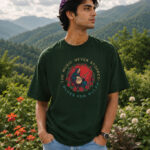 Blues For Allah ~ Grateful Dead ~ Unisex Tee