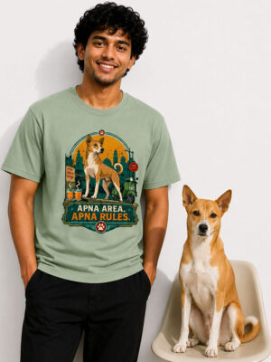 Apna Area Apna Rules