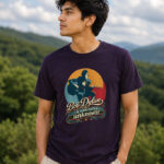 A Complete Unknown ~ Bob Dylan ~ Unisex Tee