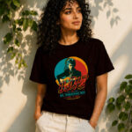 Mr. Tambourine Man ~ Bob Dylan ~ Unisex Tee
