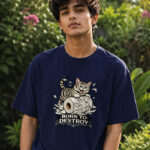 Born To Destroy ~ Unisex Tee