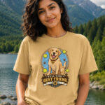 Full Time Best Friend ~ Unisex Tee