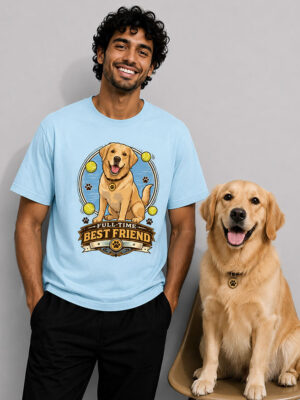 Full Time Best Friend
