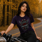 Clutch. Gear. Freedom. Unisex Tee