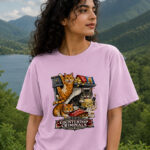 Countertop Criminals ~ Unisex Tee