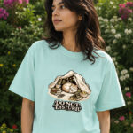 Do Not Disturb ~ Unisex Tee