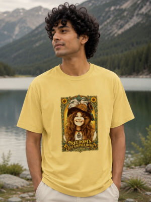 Freedom&rsquo;s Just Another Word ~ Janis Joplin
