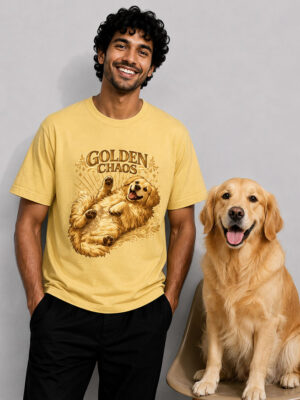 Golden Chaos