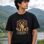Certified Good Boy ~ Unisex Tee