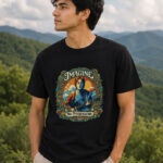 Imagine No Possessions ~ John Lennon ~ Unisex Tee