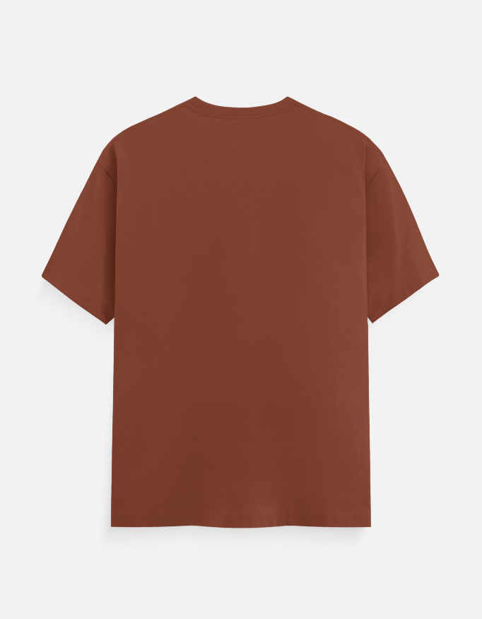 Neat Thoughts Only Unisex Tee - Image 5