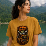 झुकेगा नहीं साला ~ Unisex Tee