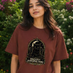 Silently Judging You ~ Unisex Tee