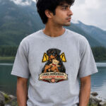 Looks Dangerous Cries During Movies ~ Unisex Tee