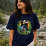 Is This Love ~ Bob Marley ~ Unisex Tee