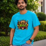 Ek Peg Mein Mood Ban Gaya Unisex Tee