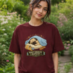 Nap. Snack. Repeat ~ Unisex Tee