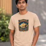 Patiala Peg Specialist Unisex Tee