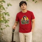Give Peace A Chance ~ John Lennon ~ Unisex Tee