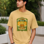 Every Peg Counts Unisex Tee