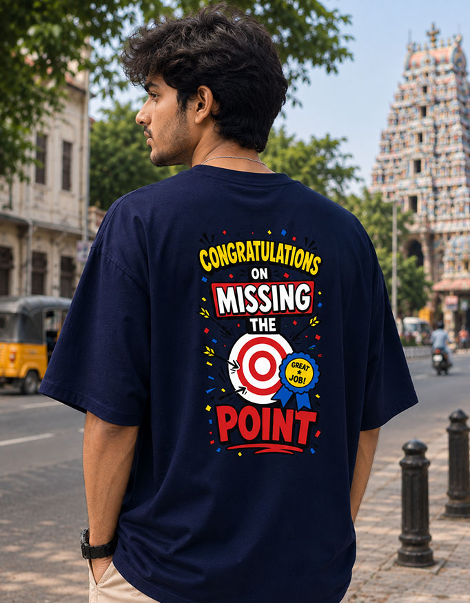 Congratulations On Missing The Point - Image 3