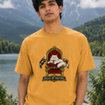 Regal By Nature ~ Unisex Tee