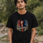 No Satisfaction ~ Mick Jagger ~ Unisex Tee