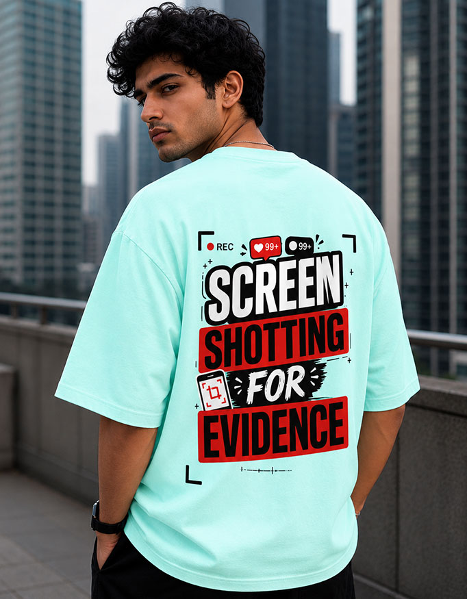 Screen Shotting For Evidence - Image 3