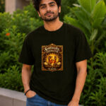 Spiritually Connected To Spirits Unisex Tee