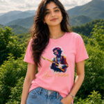 A Tribute to Jimi Hendrix ~ Unisex Tee